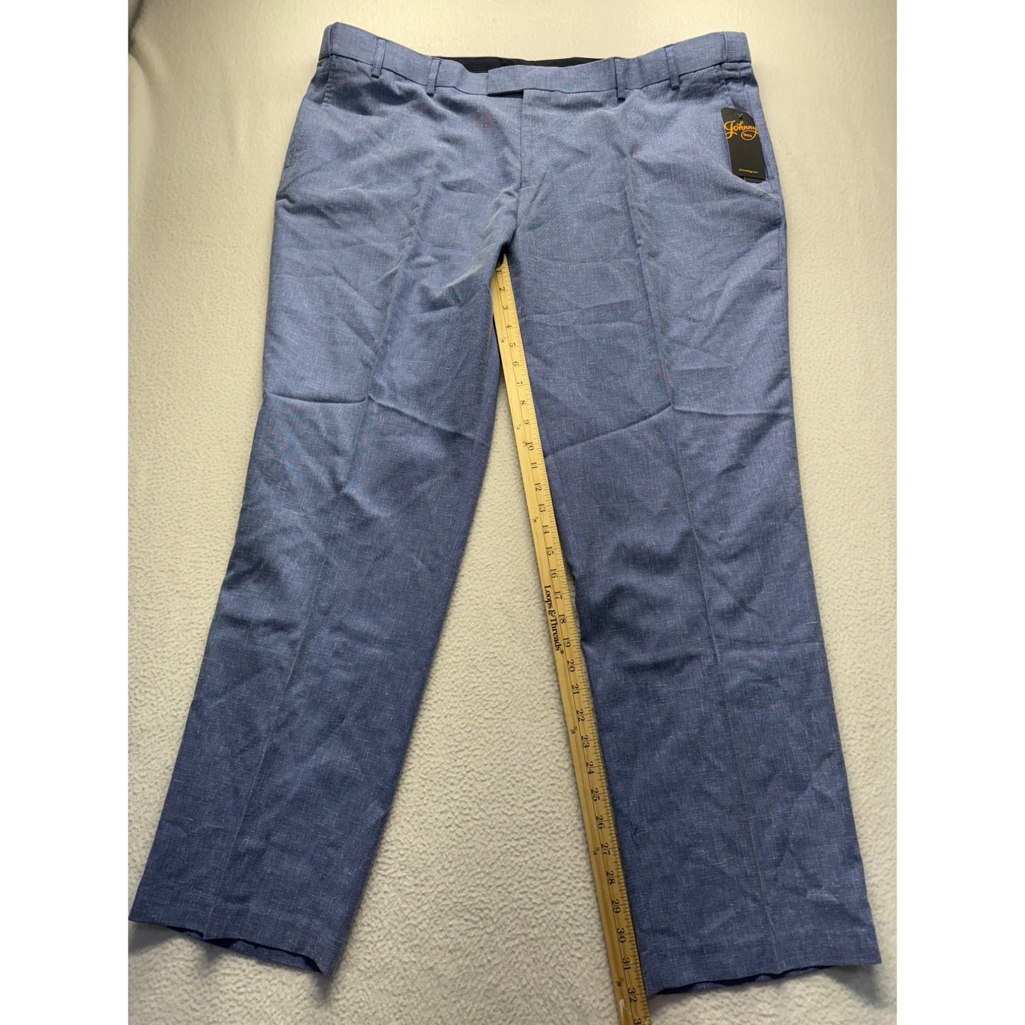 Men’s Johnny Bigg Trousers #5432