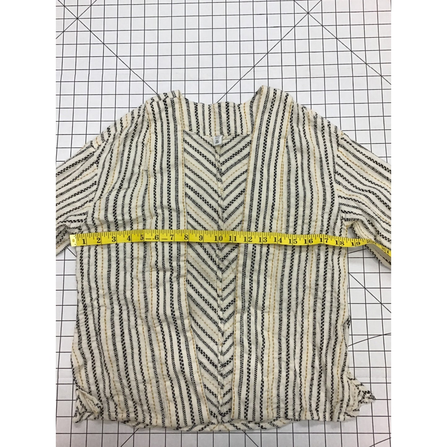 Women’s Linen Cardigan