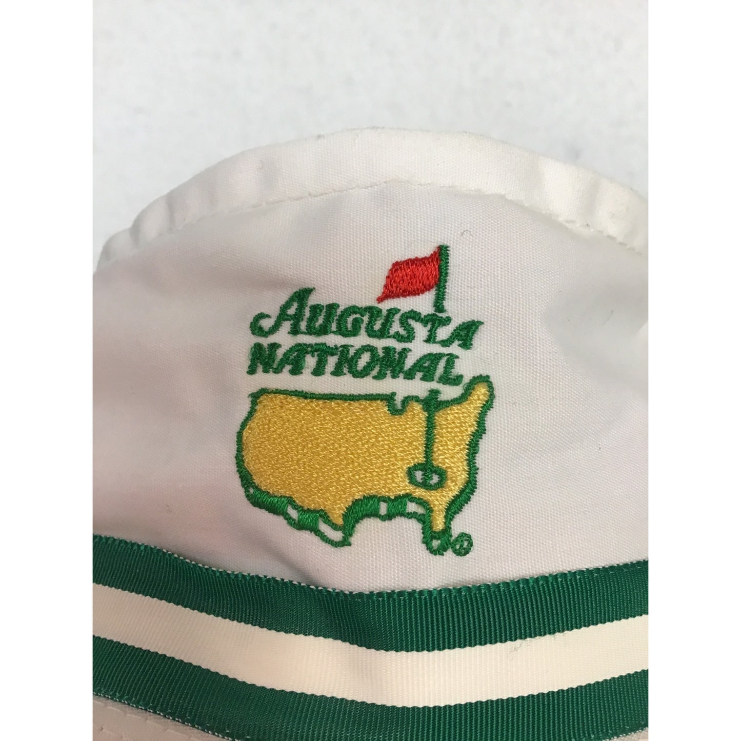 Unique Bucket Hat