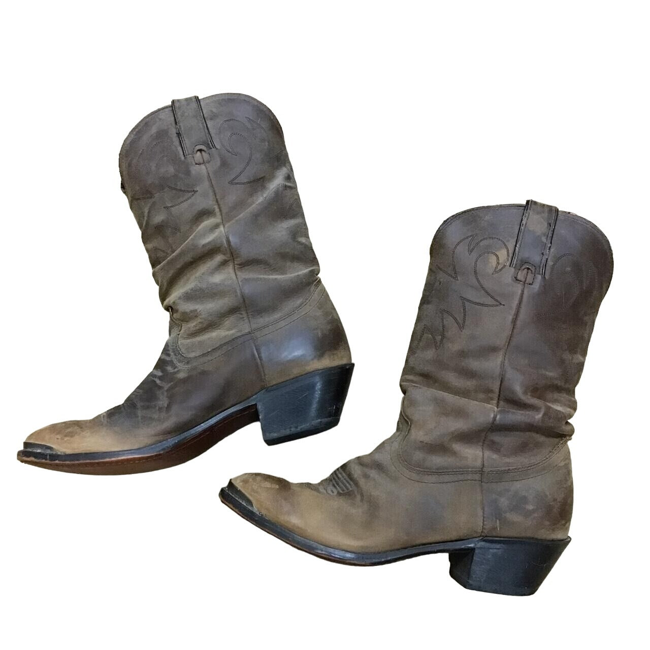 Durango Boots -970