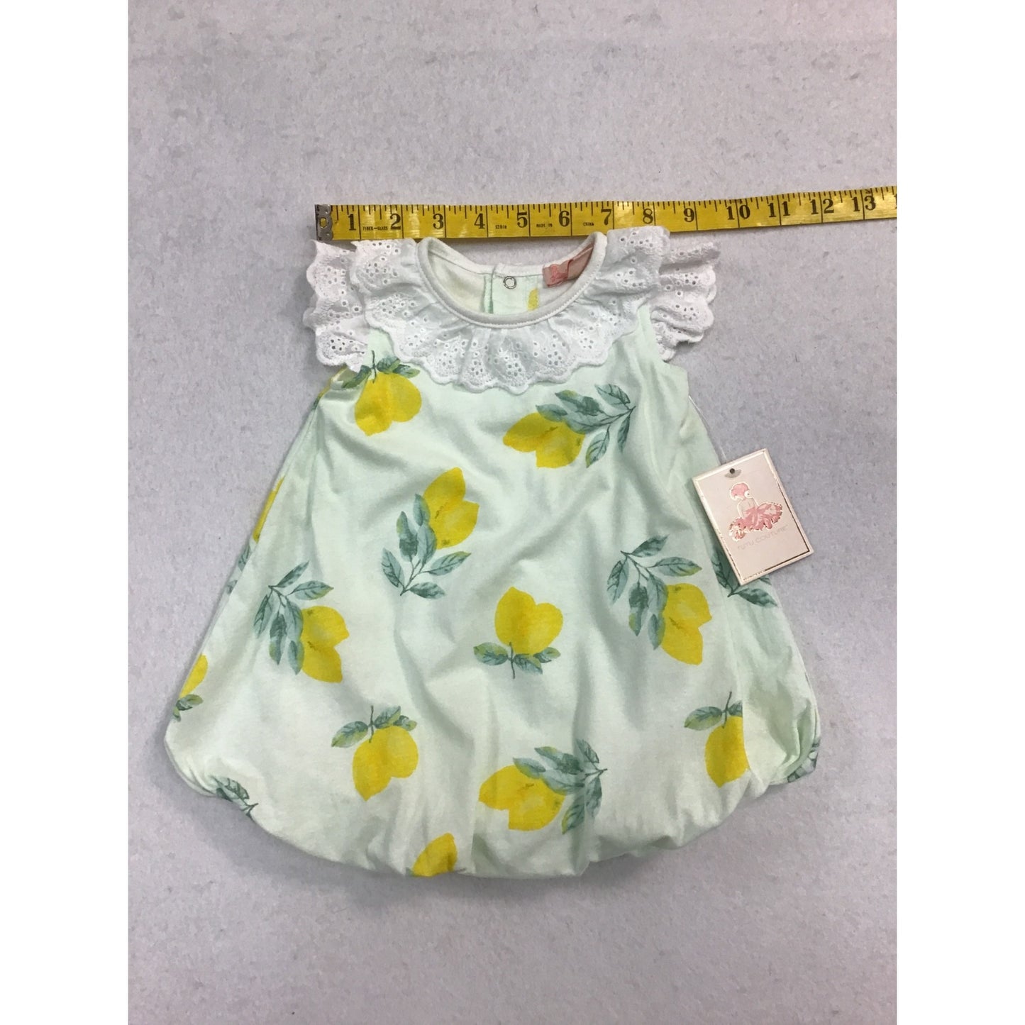 BRAND NEW Baby Girl Tutu Couture Outfit