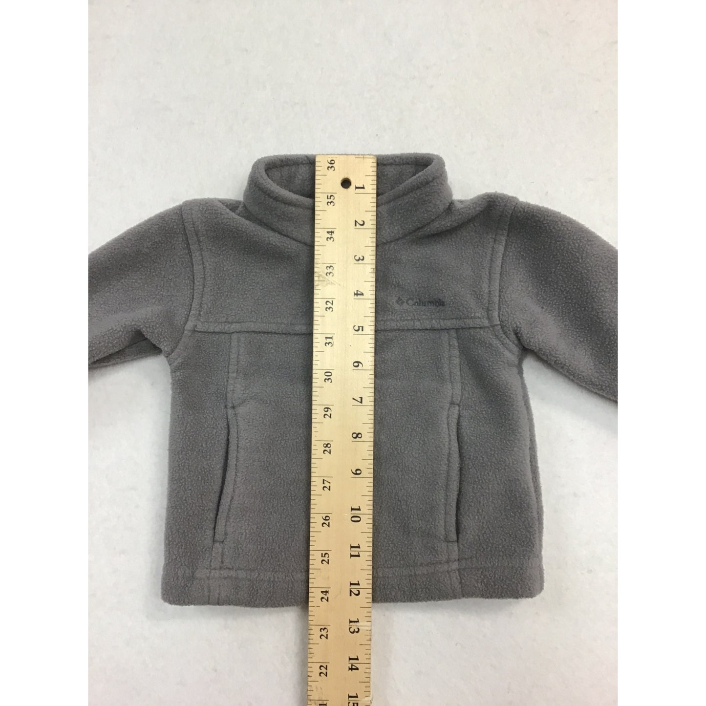 Cute baby fleece