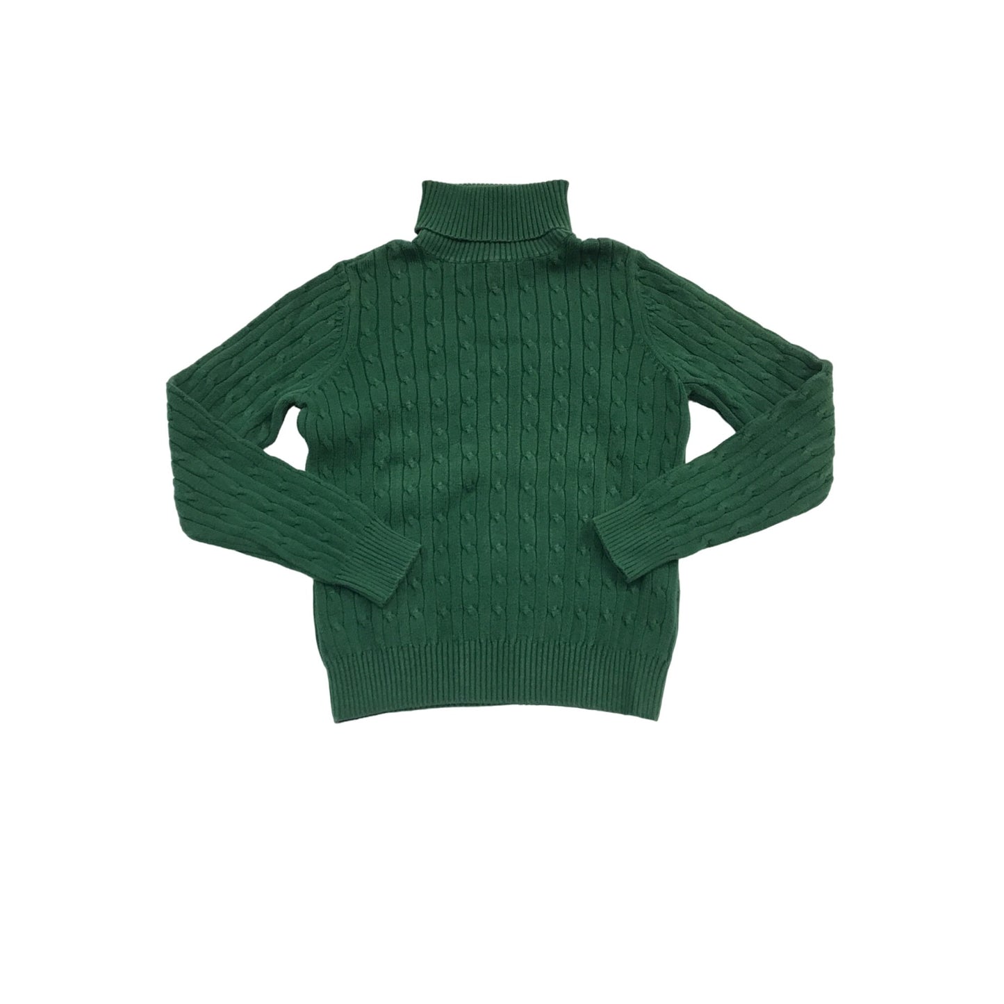 Women’s Classic Cable Knit Sweater