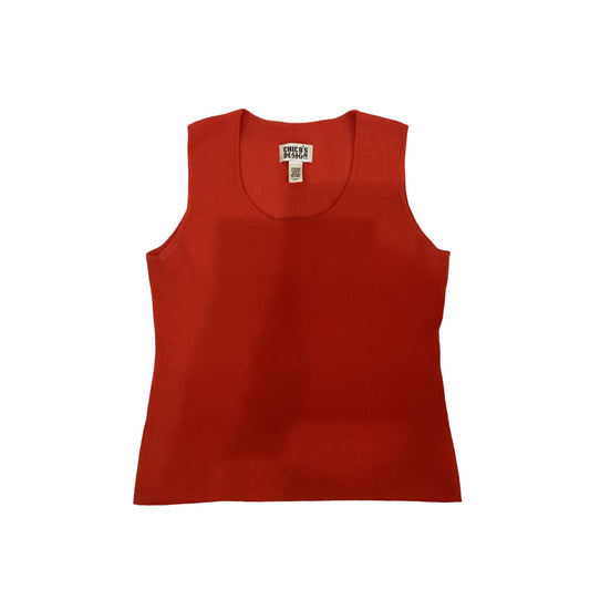 Vintage Chico’s Design tank top