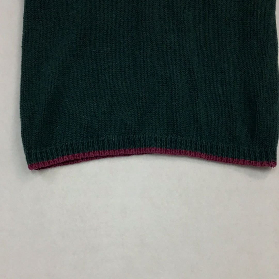 Men’s Vintage Knit Sweater