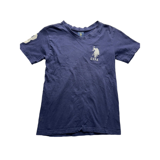 US Polo Association T-Shirt #3975