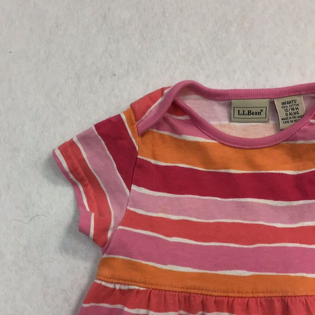 Vintage Baby Dress