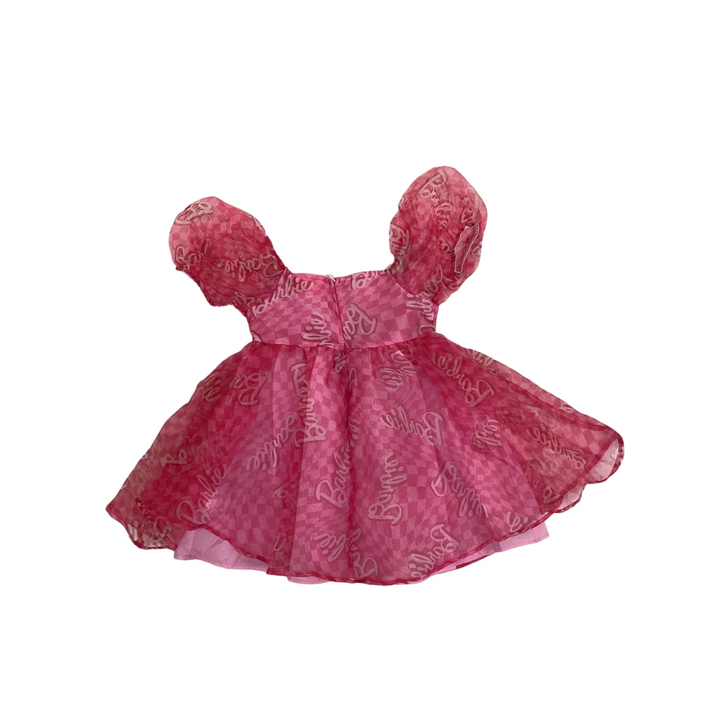 Barbie Selkie Style Dress