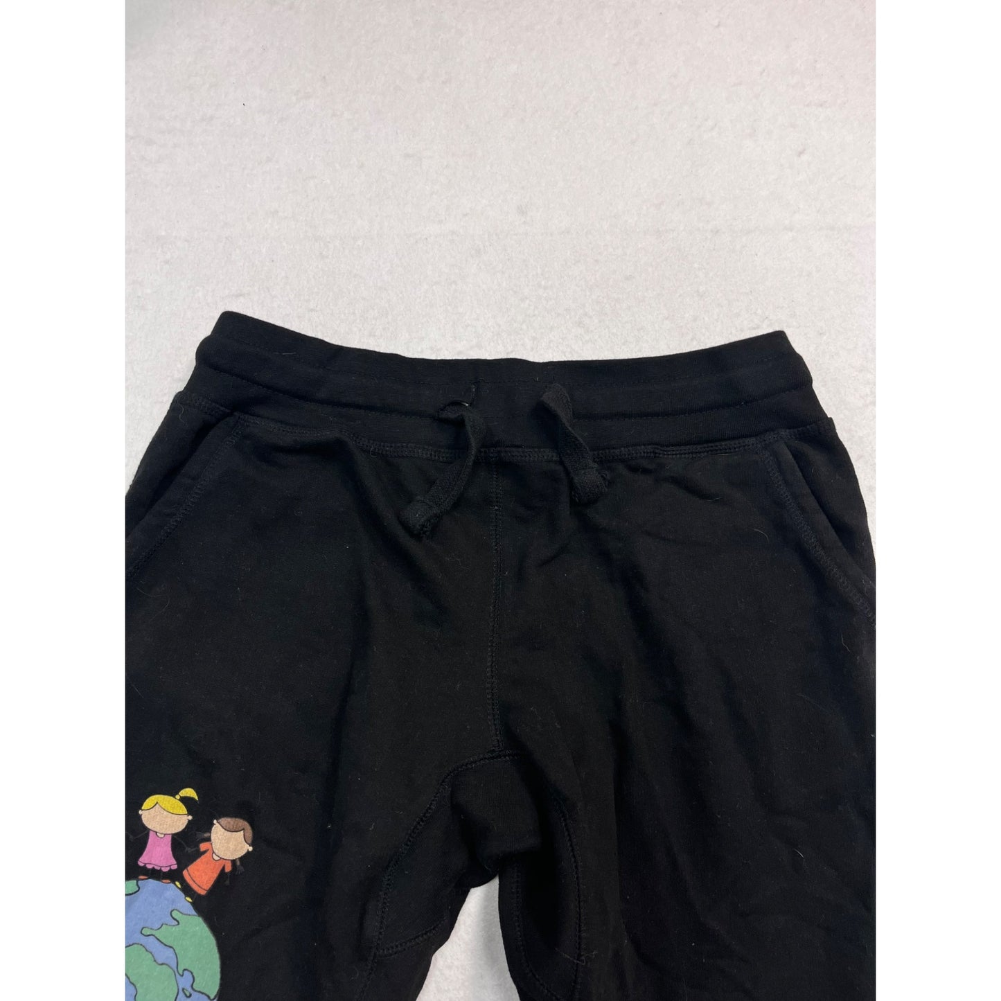 Unisex Pacsun D.A.R.E. Sweatpants #2679