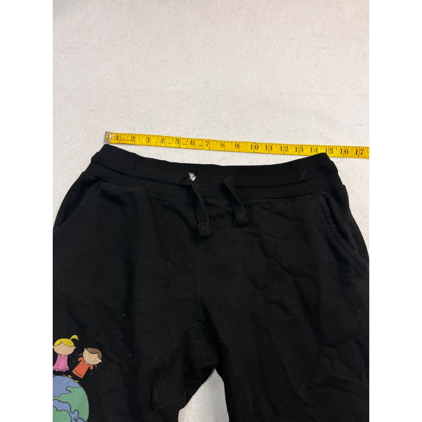 Unisex Pacsun D.A.R.E. Sweatpants #2679