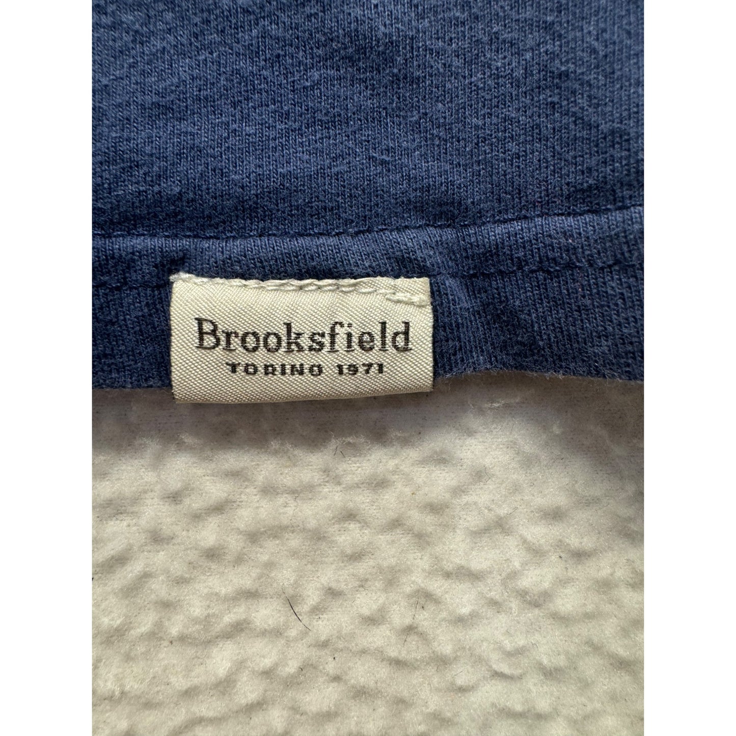 Boy Brooksfield Tee #5049