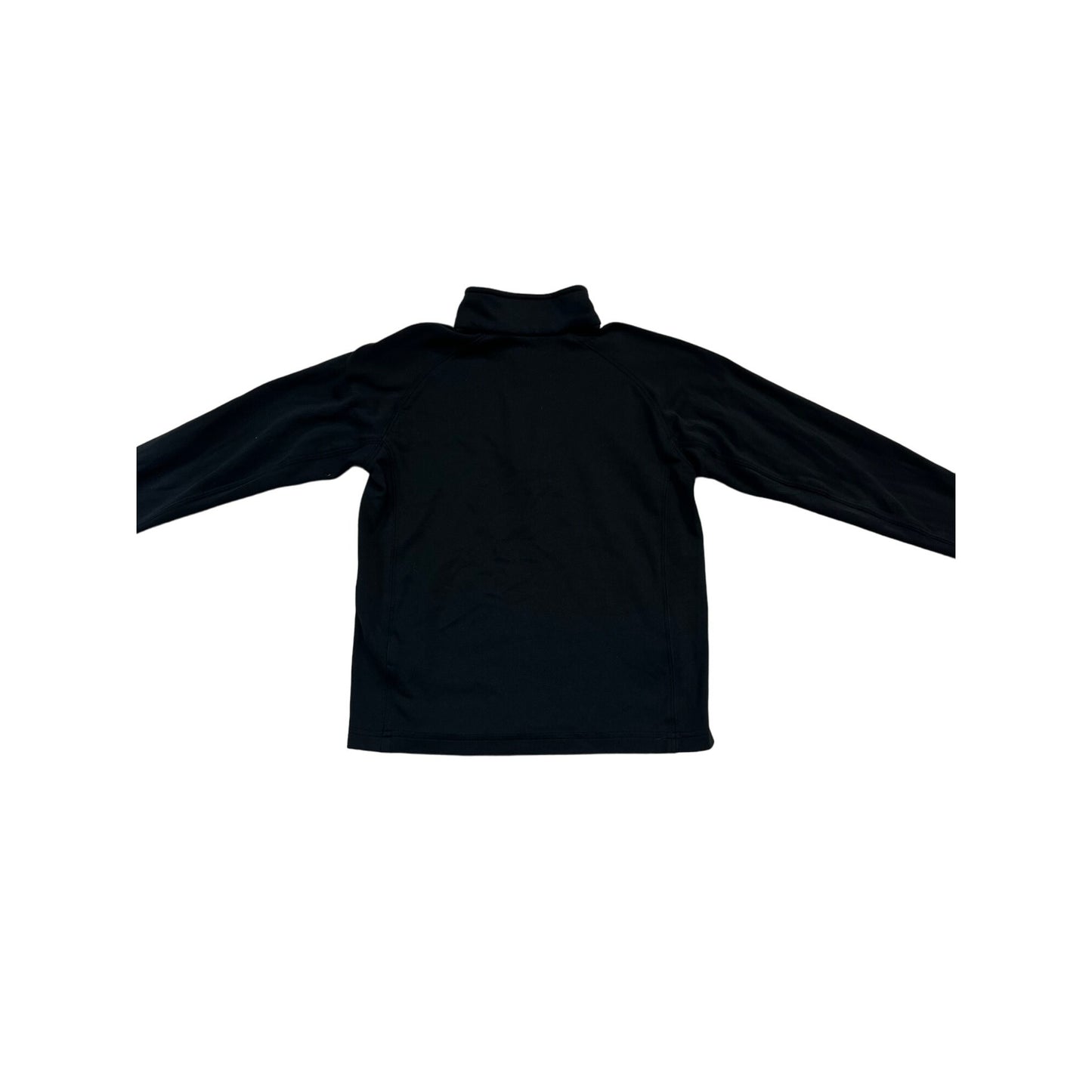 Youth Spyder QuarterZip #2659