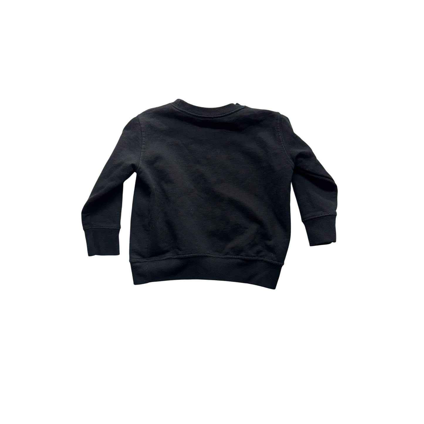 Infant "Sota Babe" Graphic Sweatshirt#5931