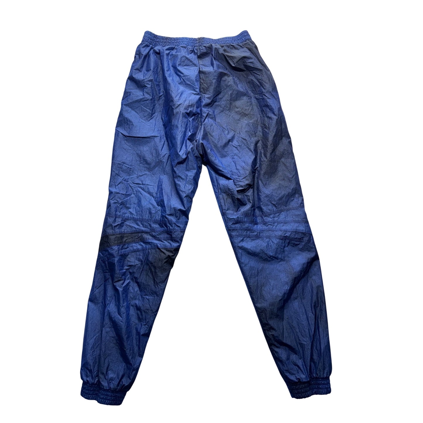 Adidas Equipment ADV 91-18 Mens Nylon Jogger Pants M Blue #9505