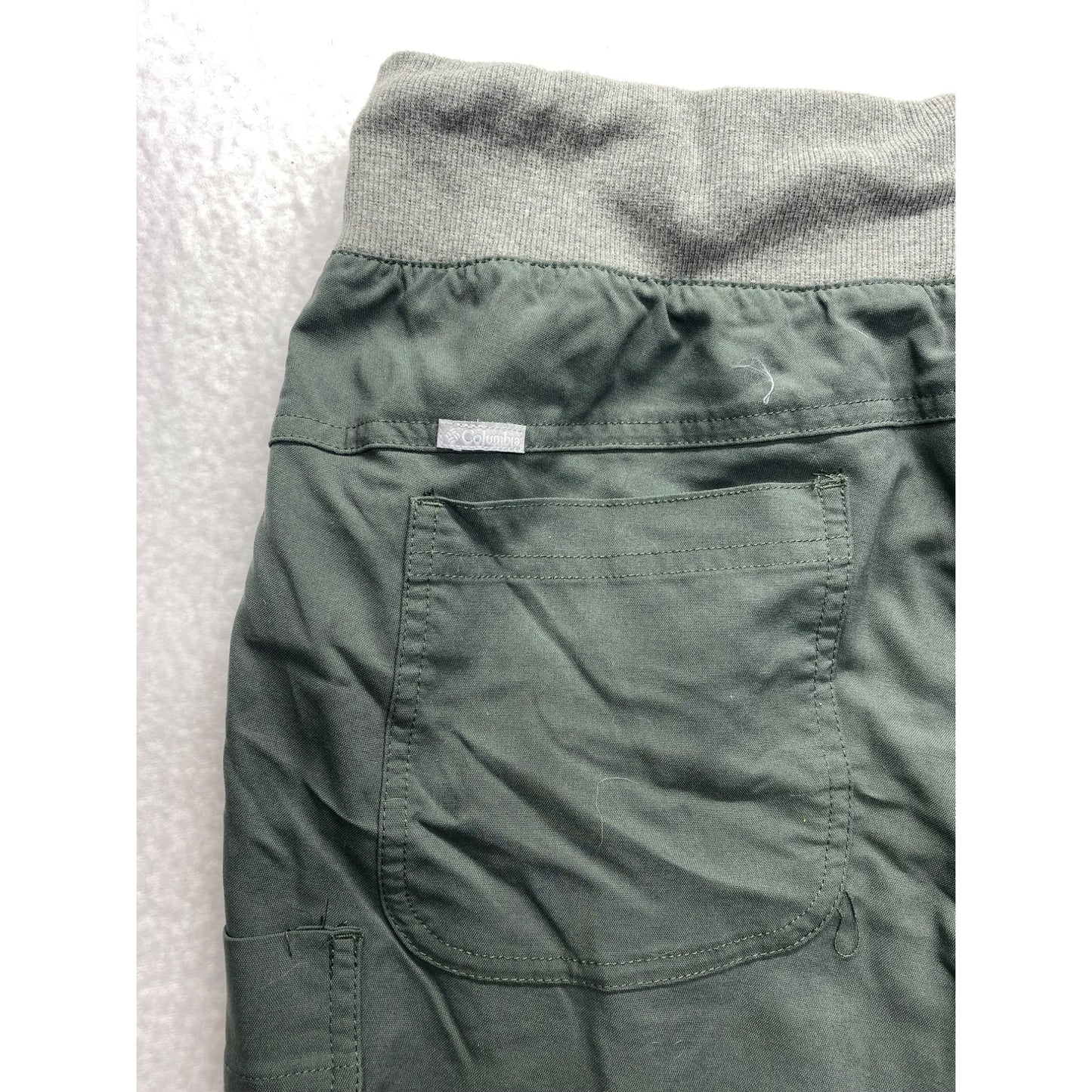 Women’s Columbia Hiking Pants #5354