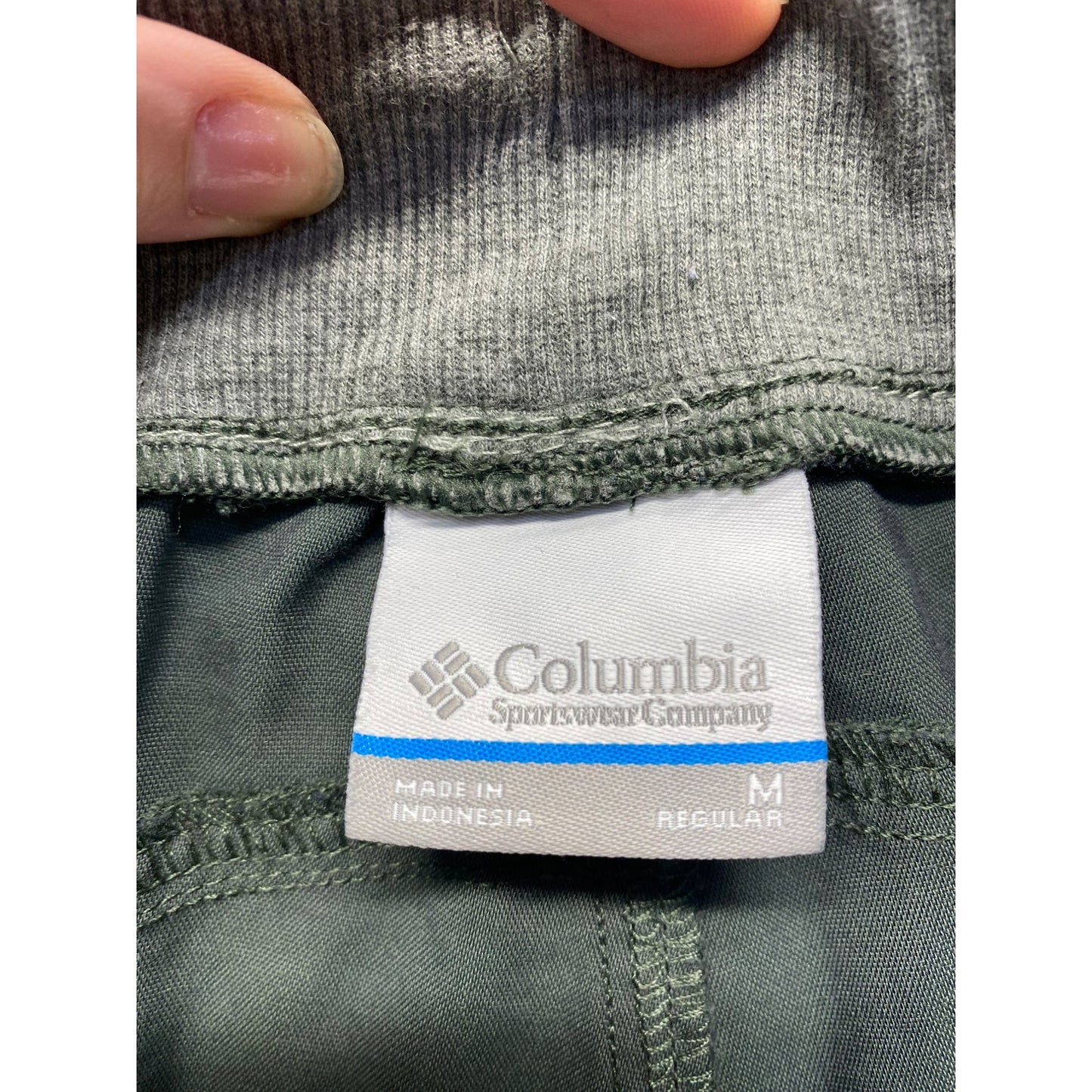 Women’s Columbia Hiking Pants #5354