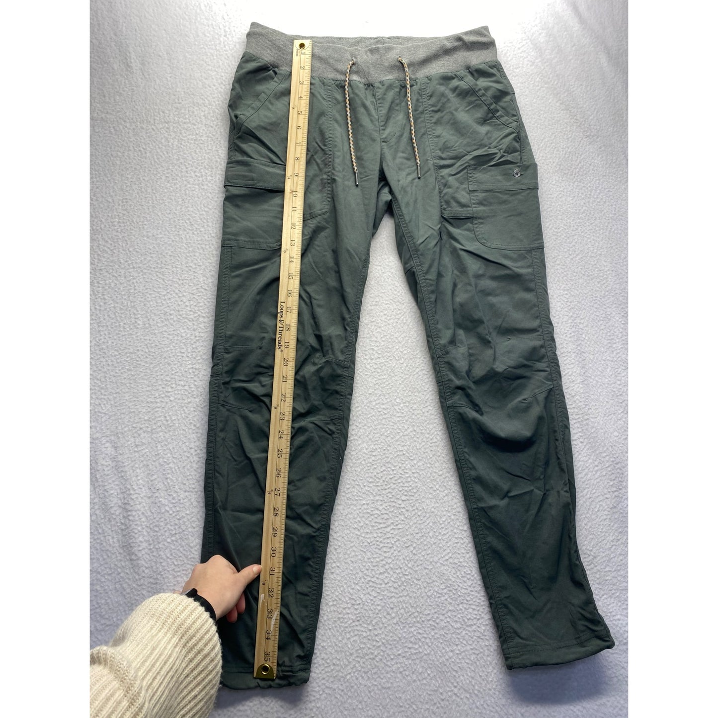 Women’s Columbia Hiking Pants #5354