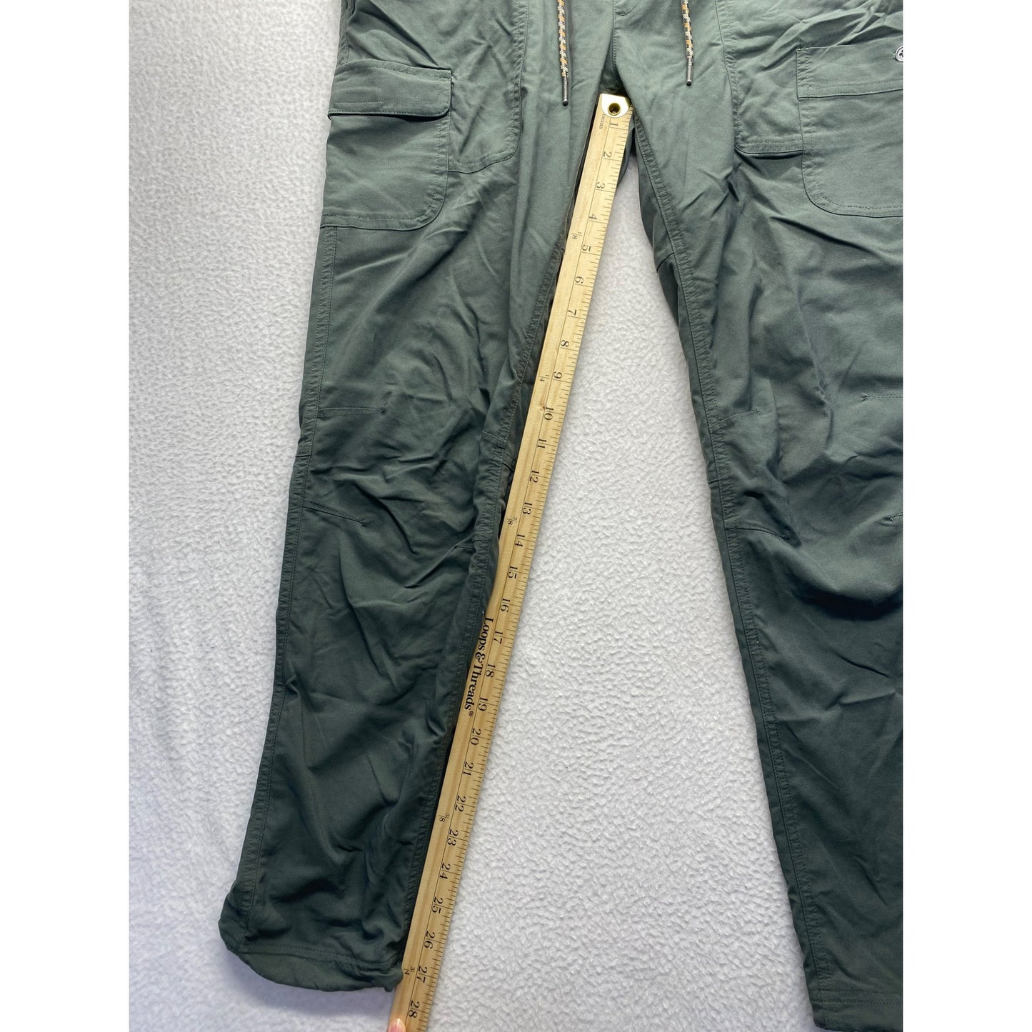 Women’s Columbia Hiking Pants #5354