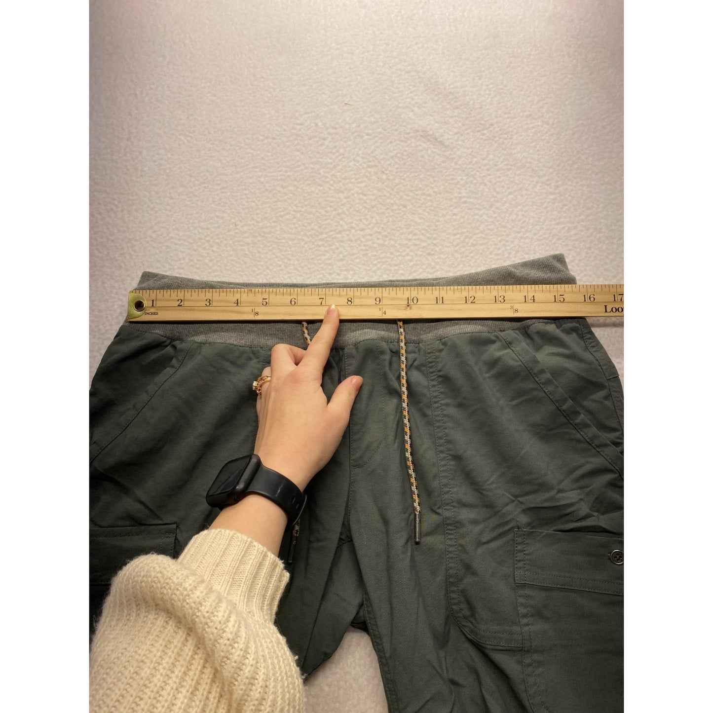 Women’s Columbia Hiking Pants #5354