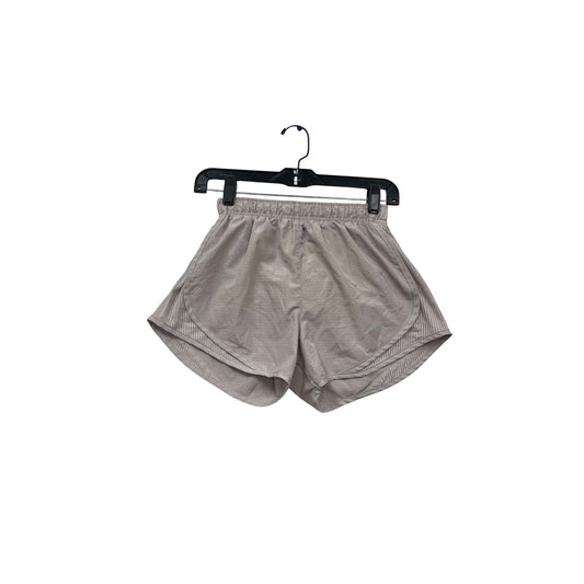 Nike Dri-FIT Athletic Shorts XS #825A