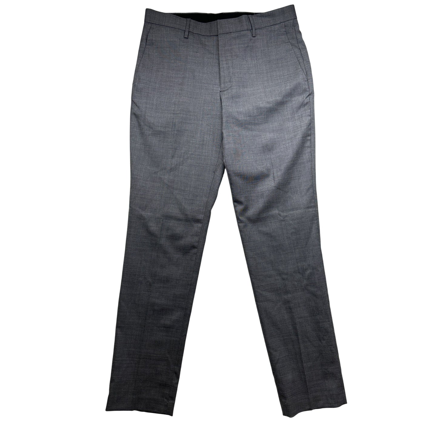 J.Crew BOWERY wool trousers #2741