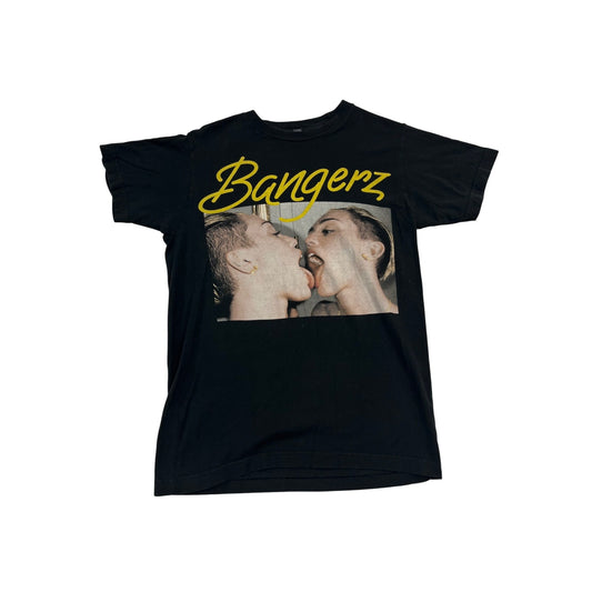 Women’s Miley Cyrus Bangerz 2024 Tour Shirt