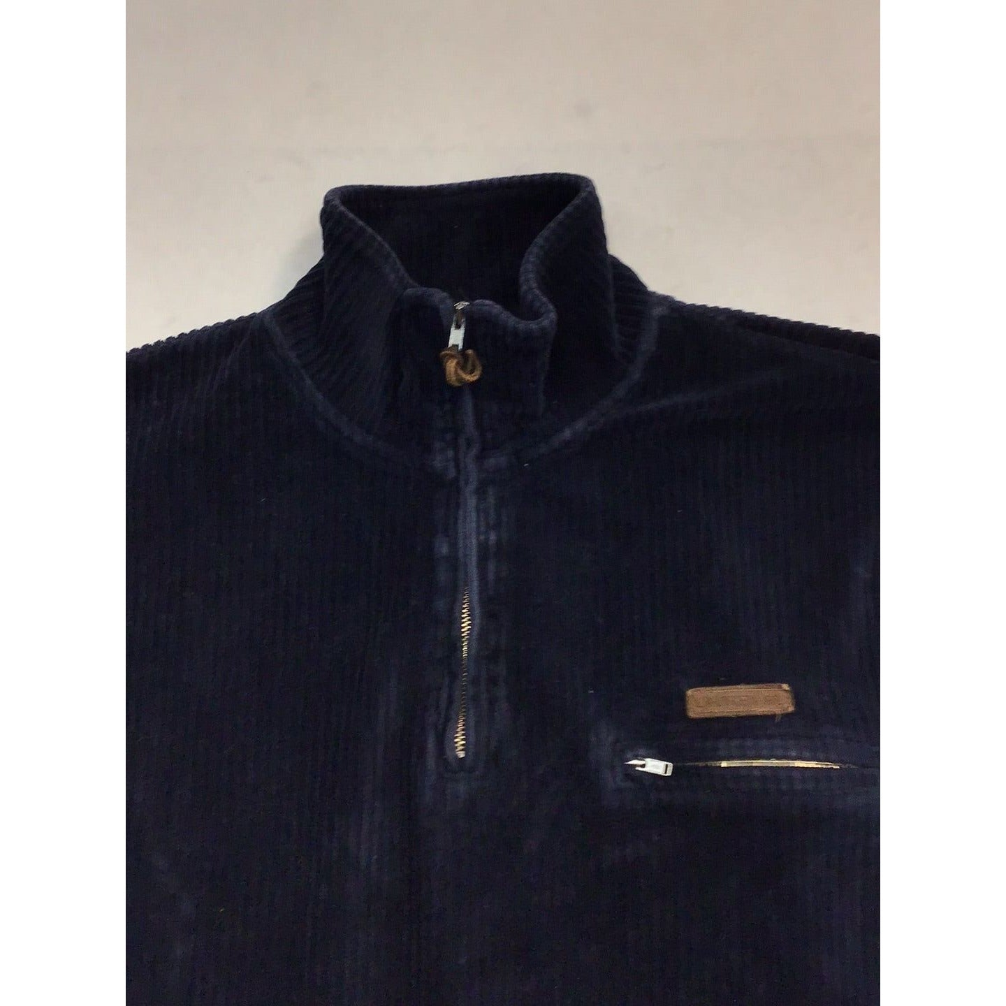 Men’s Ralph Lauren Quarter-Zip