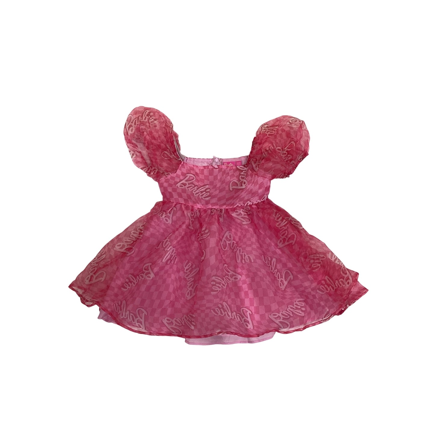 Barbie Selkie Style Dress