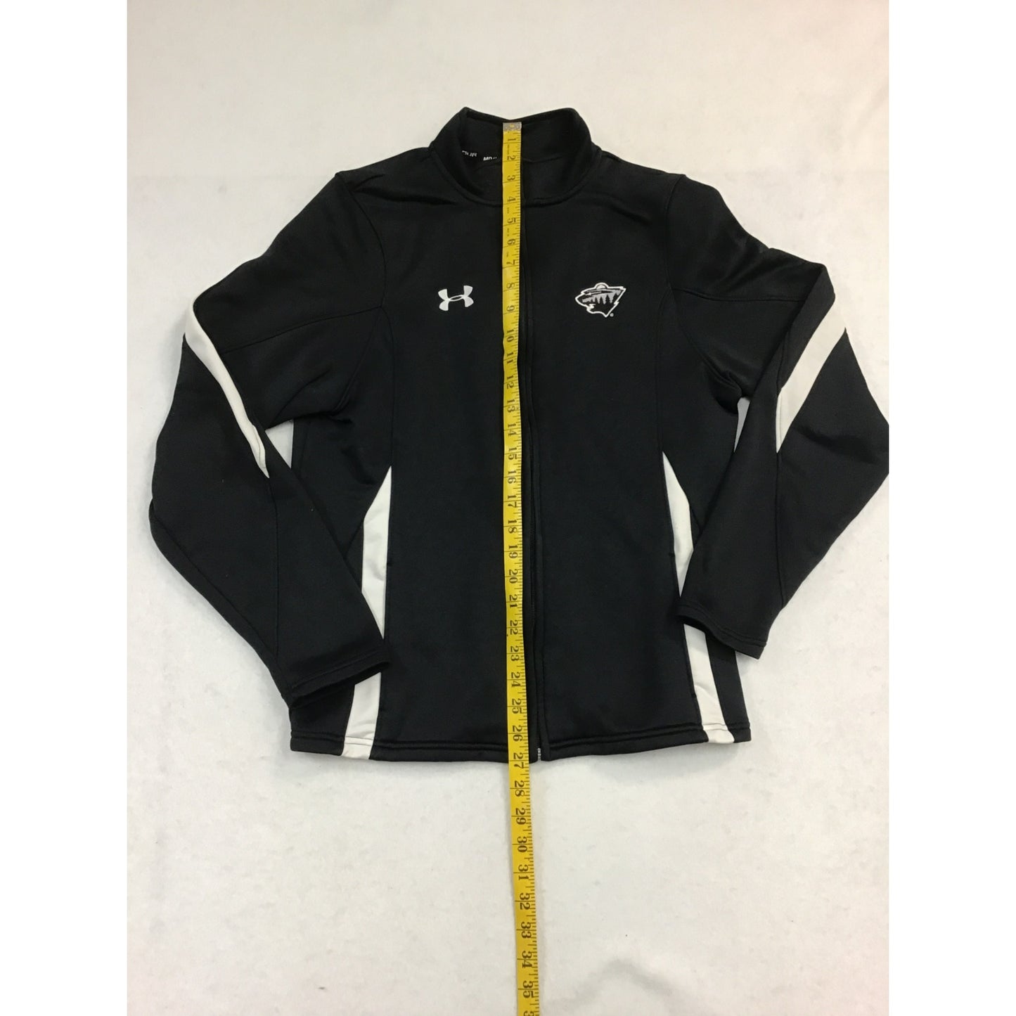 Men’s Under Armour Zip Up