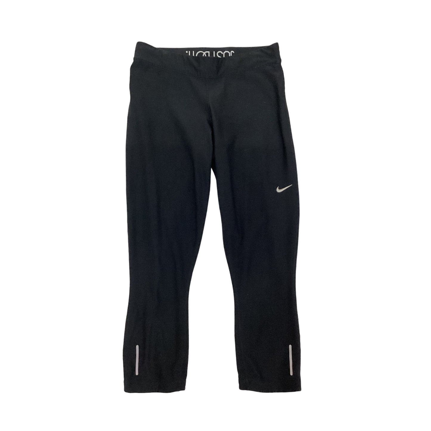 Nike Drawstring Capri leggings