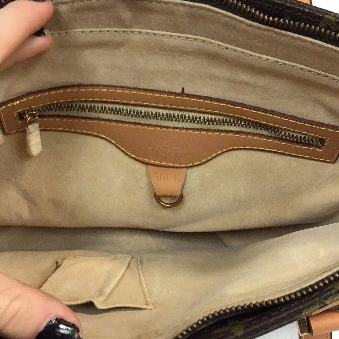 Louis Vuitton Bag- Not authenticated