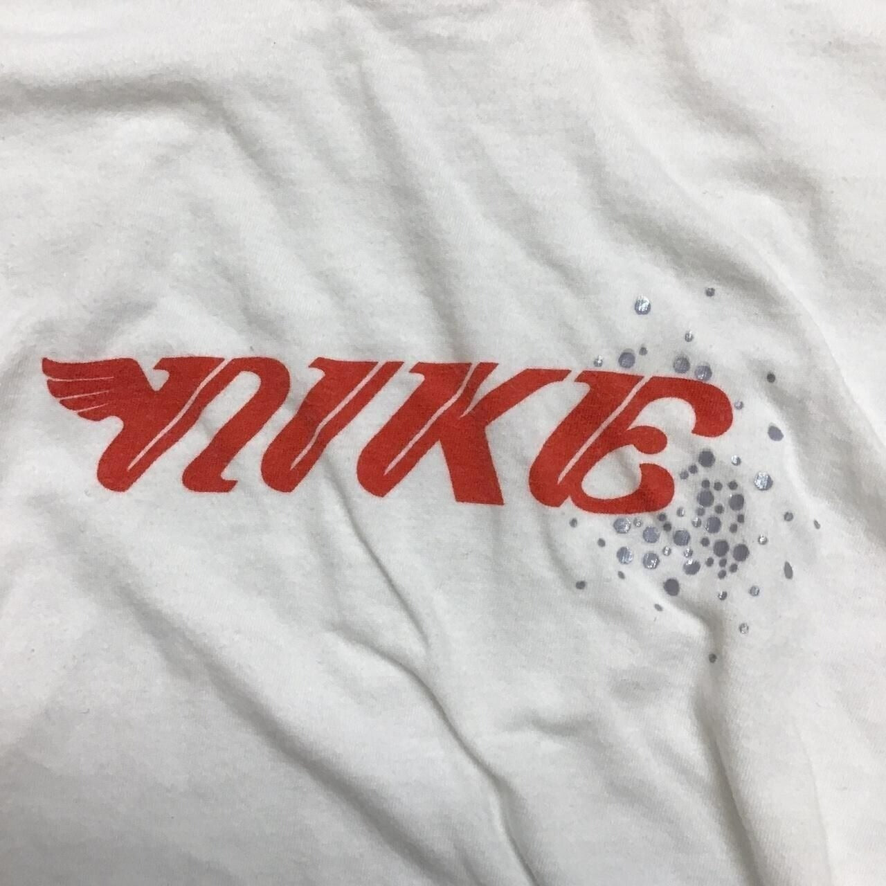 Vintage Womens Nike Shirt - 948