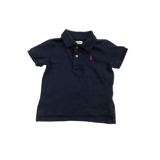 Ralph Lauren Baby Polo