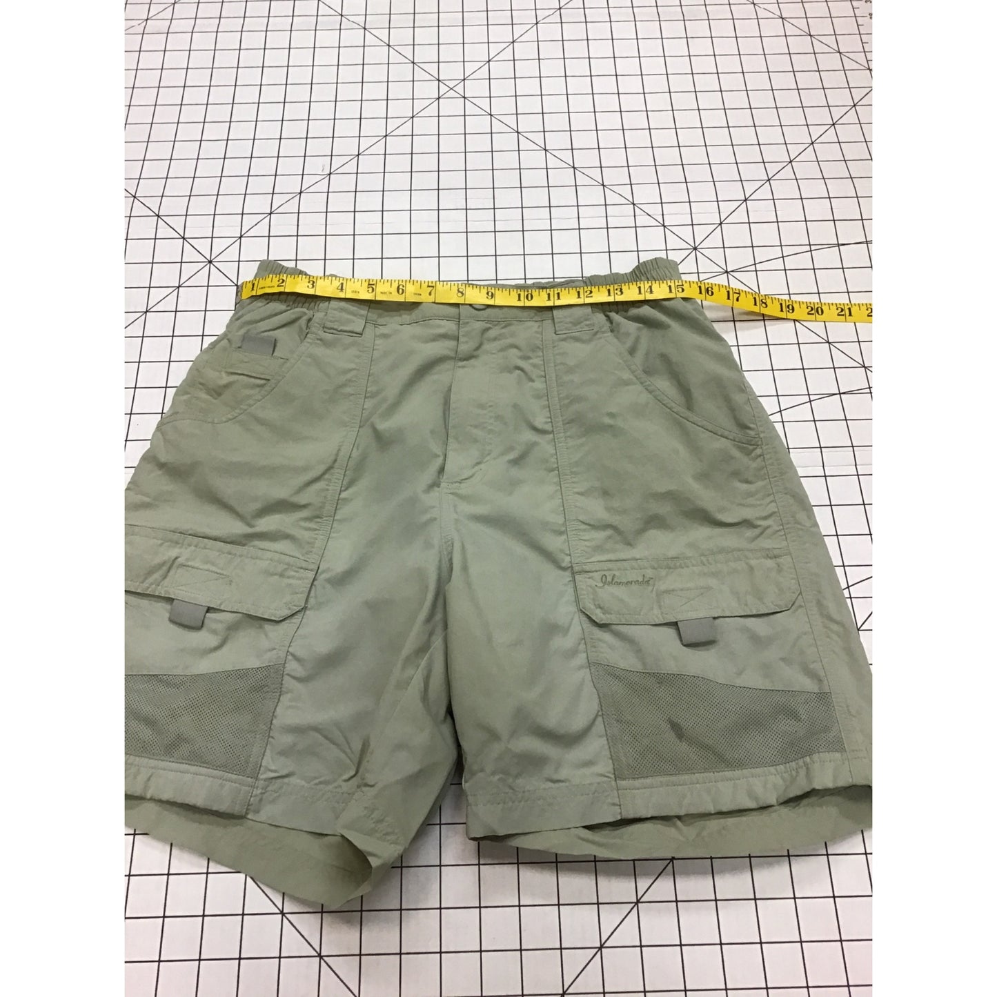 Men’s Outdoor Fishing Shorts