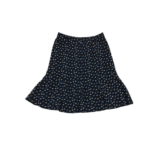 Women’s Flared Pencil Skirt