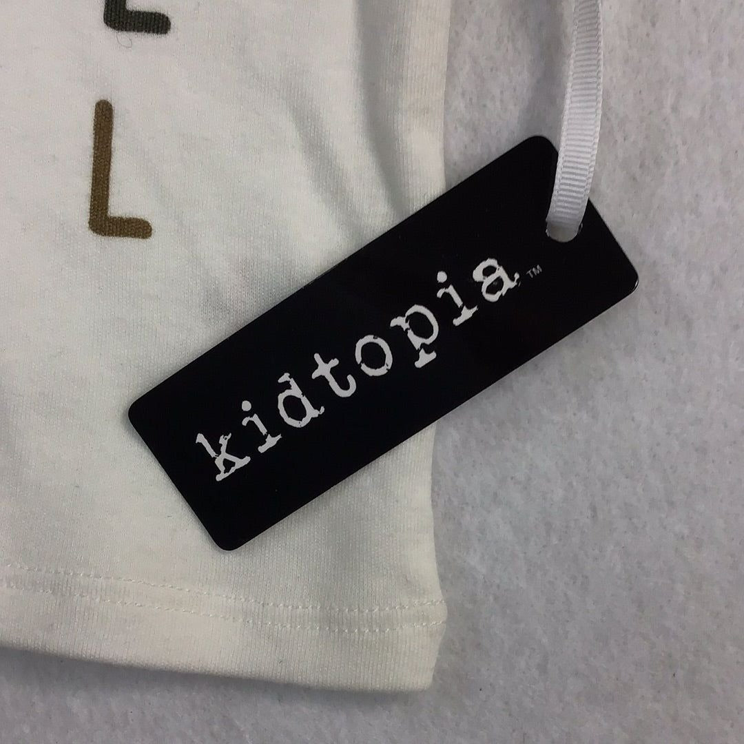 BRAND NEW Kidtopia Girl’s Shirt