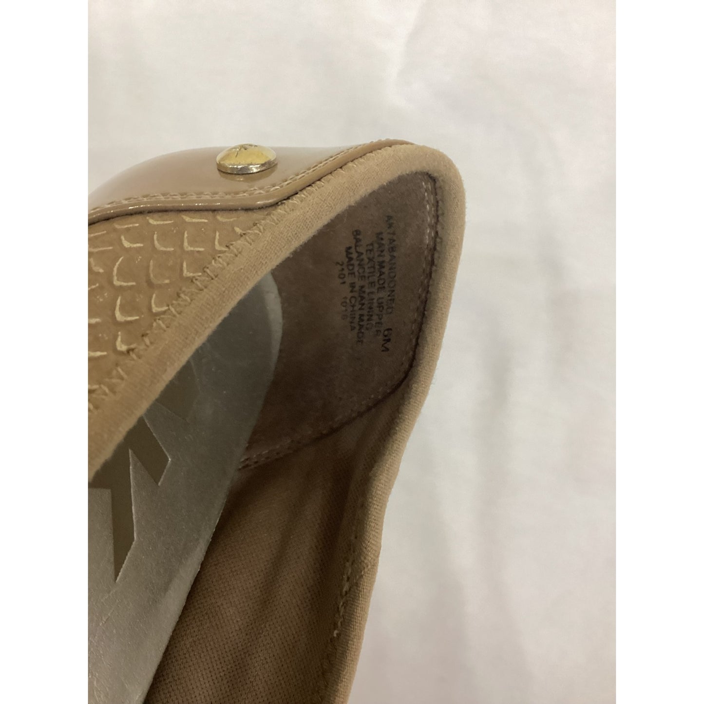 Anne Klein Sport Flats