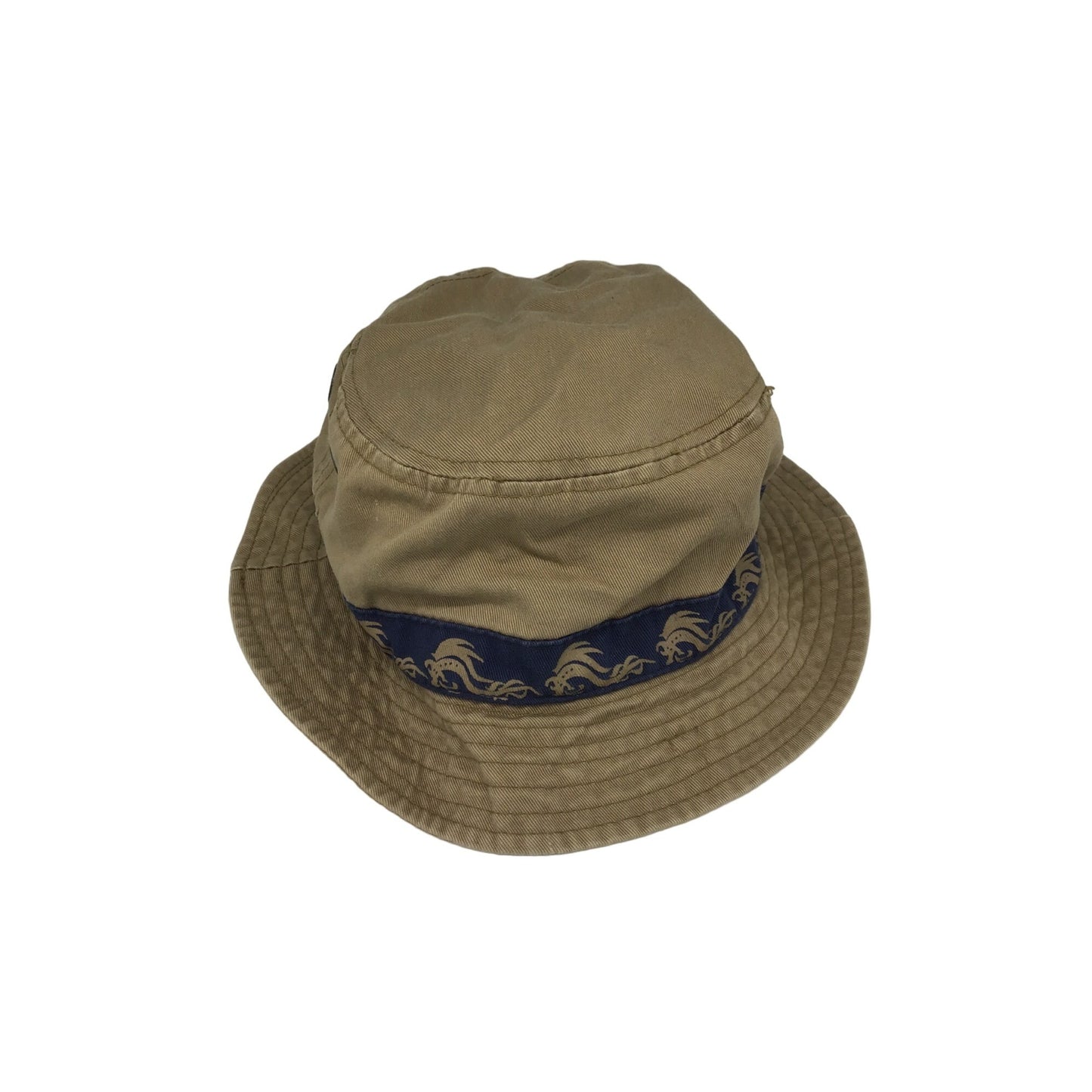 Women’s Lake of the Isles Dragon Print Bucket Hat