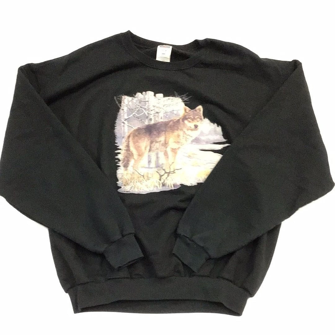 Jerzees Crewneck Sweatshirt