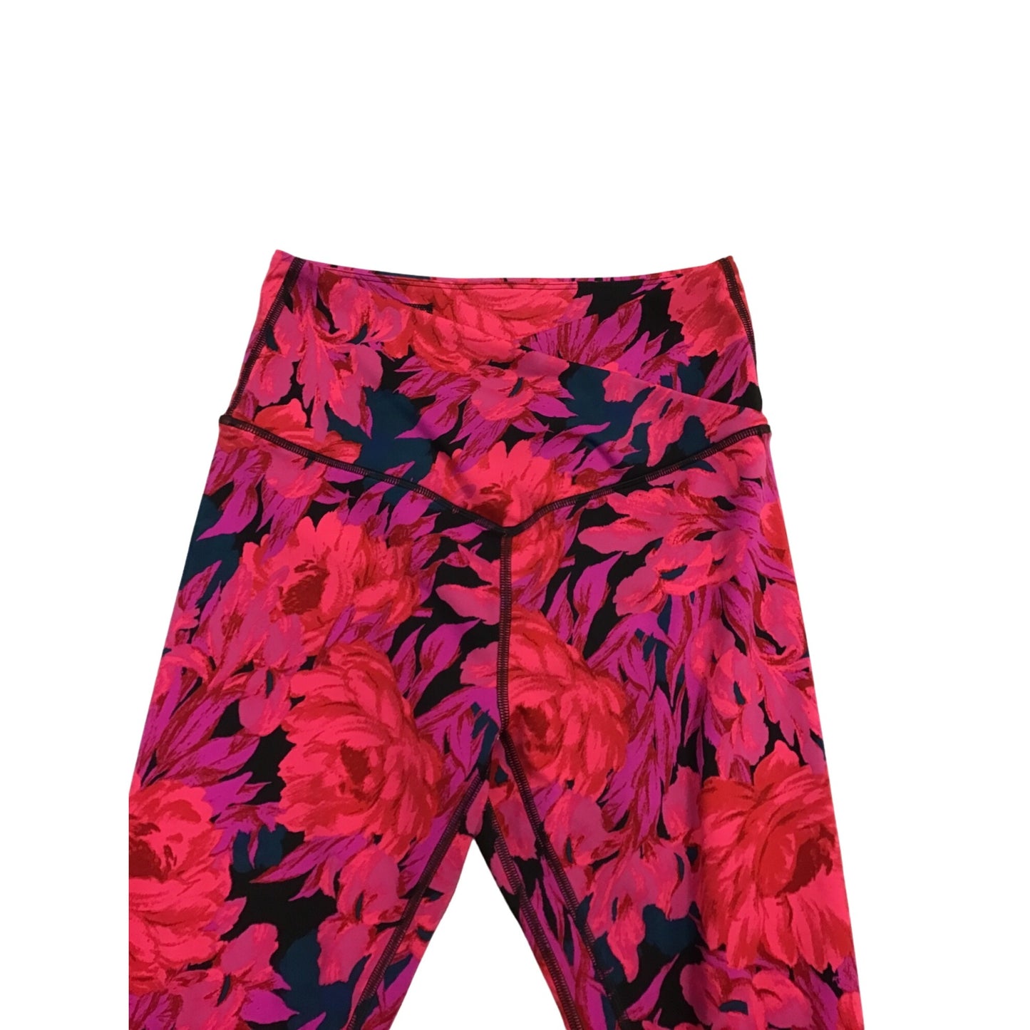 Women’s Floral Victoria’s Secret Leggings