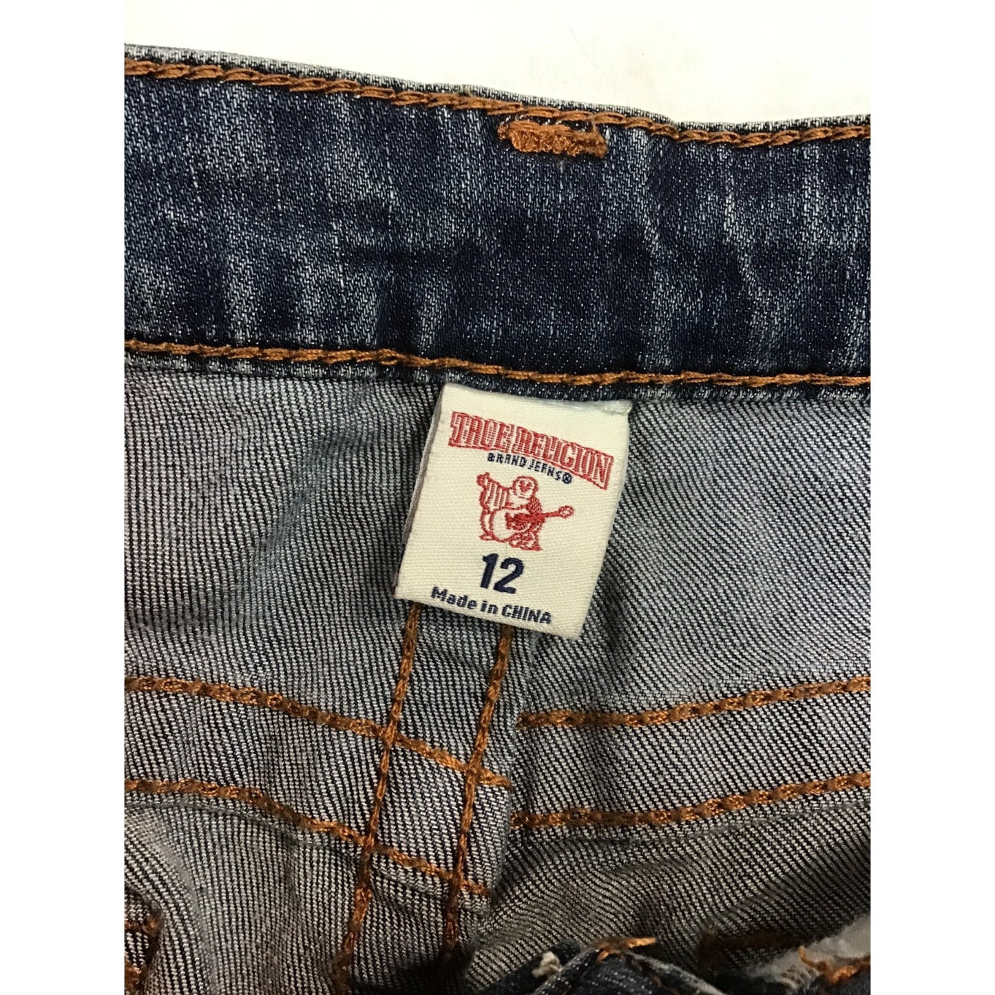 Women’s True Religion Jeans