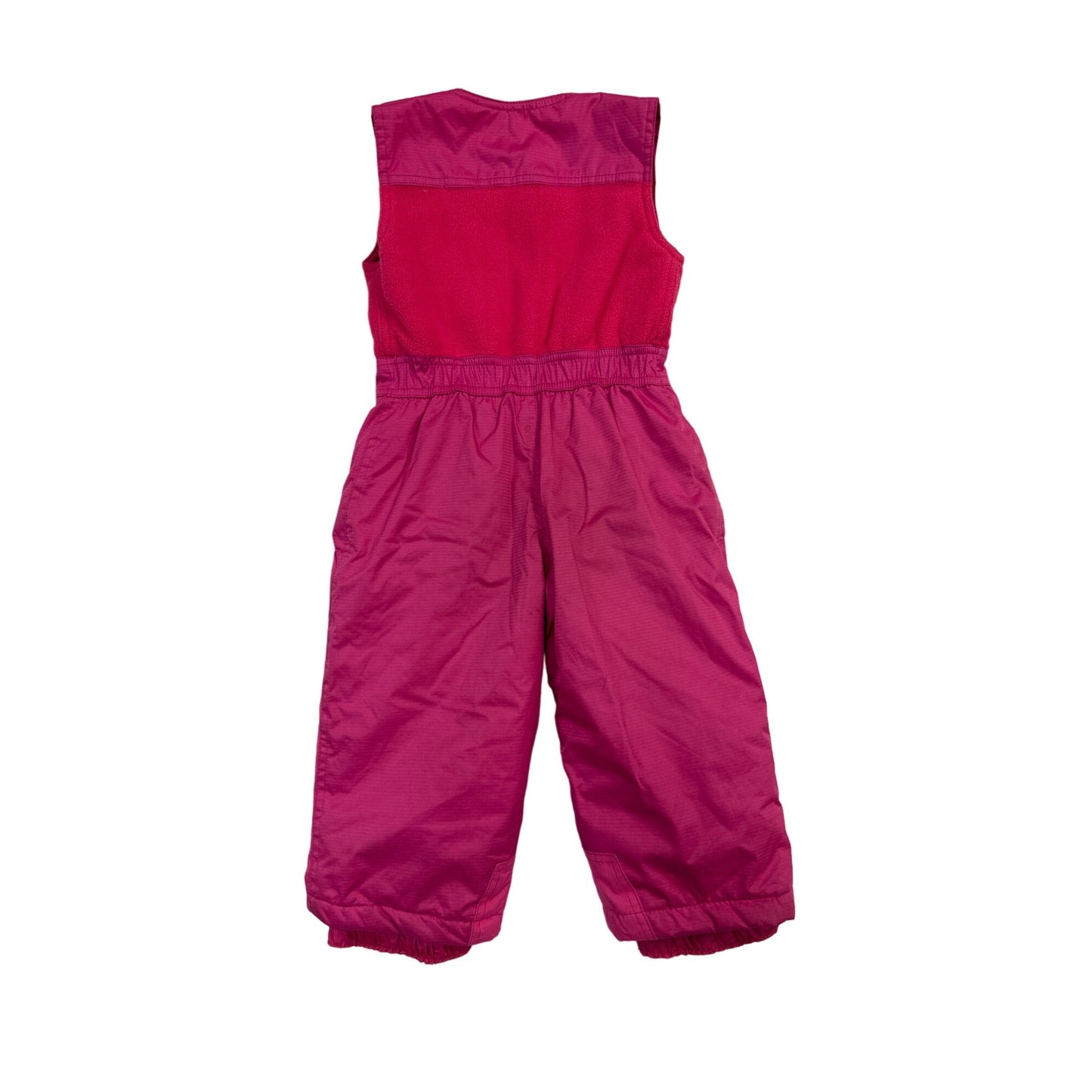 Kids Weatherproof Snowsuit