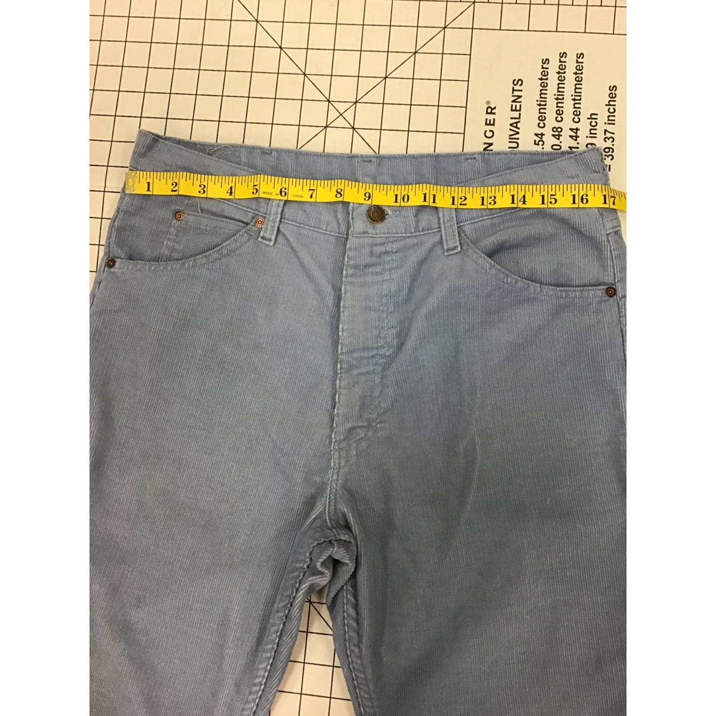 Women’s Corduroy Pants