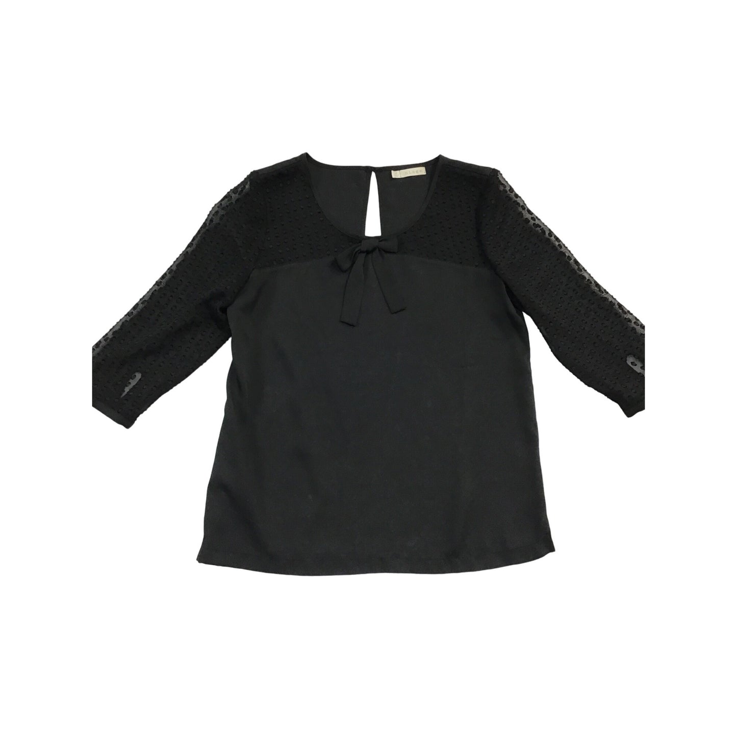 Women’s Unique Hinge Blouse