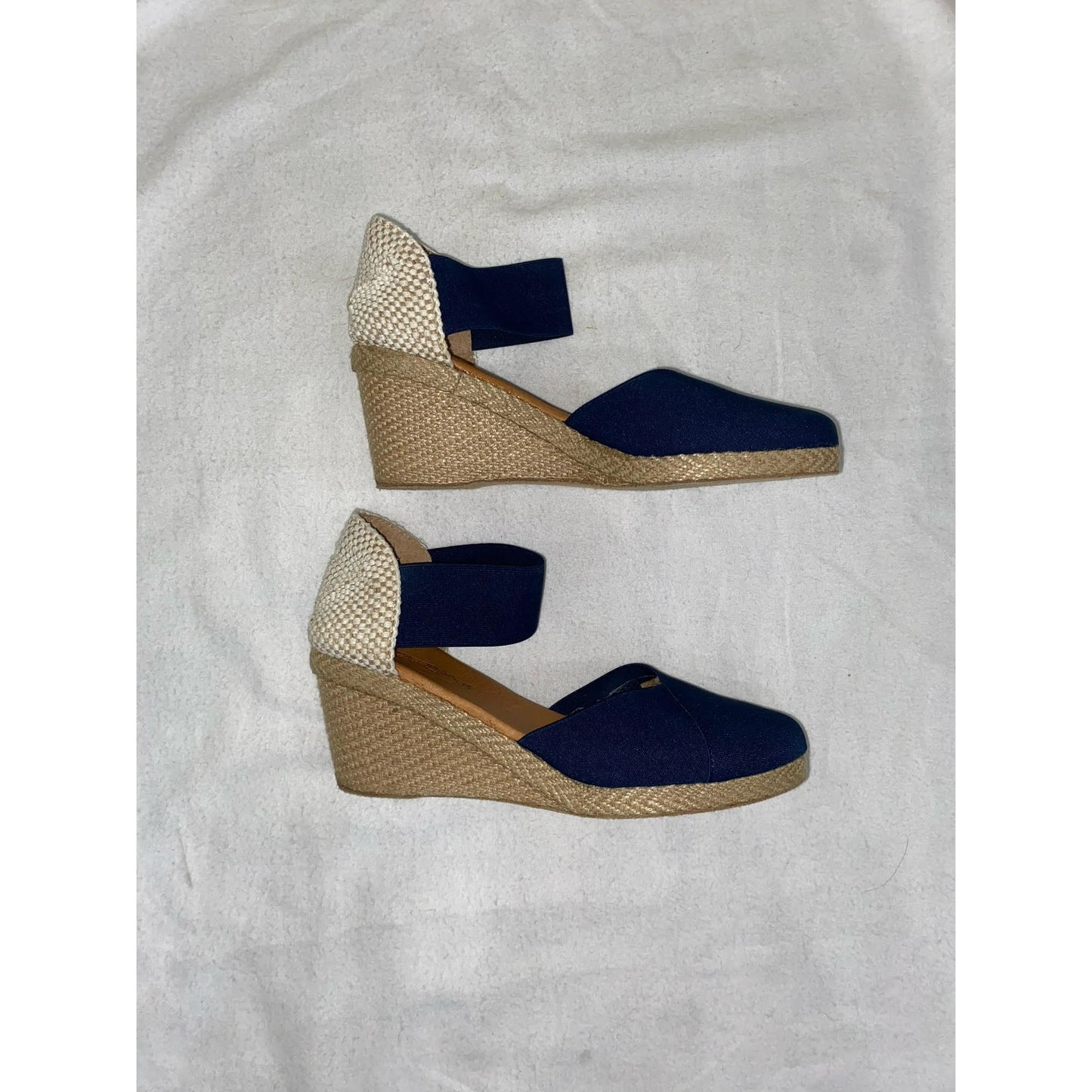 Andre Assous Wedges