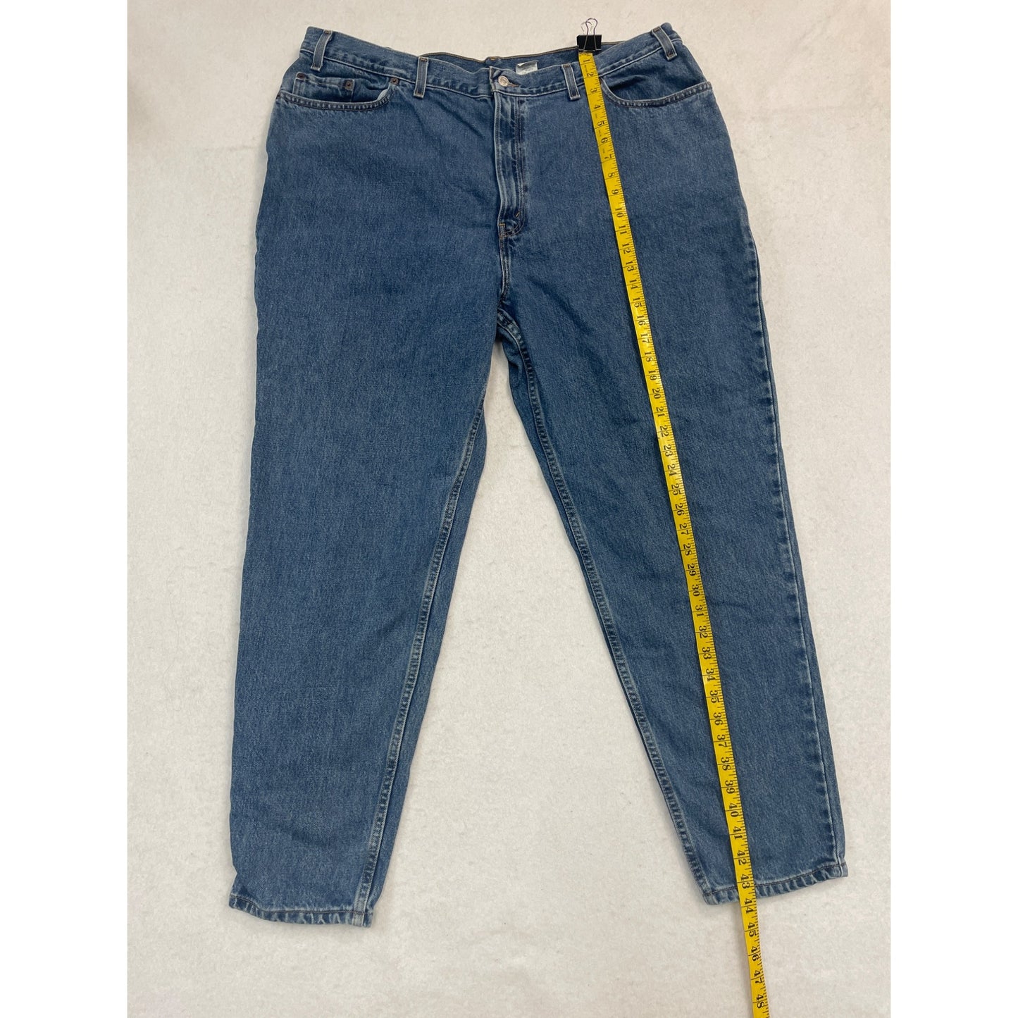 Women’s flattering jeans