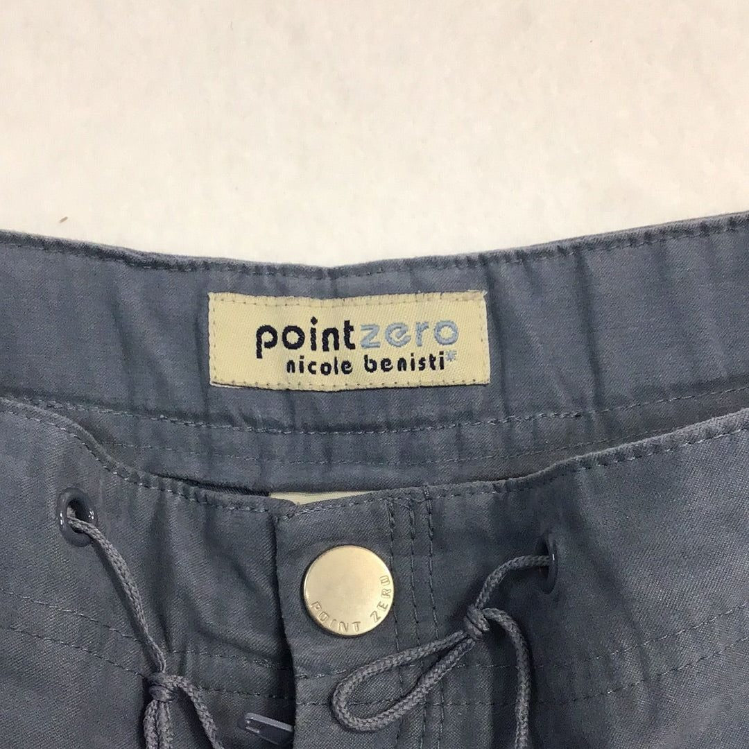 Women’s Point Zero Straight-Leg Pants