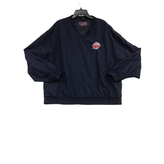 Men’s 1999 Minnesota Twins Windbreaker