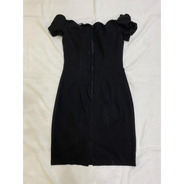 Vintage Little Black Dress