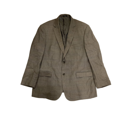 Pronto Uomo Platinum Blazer